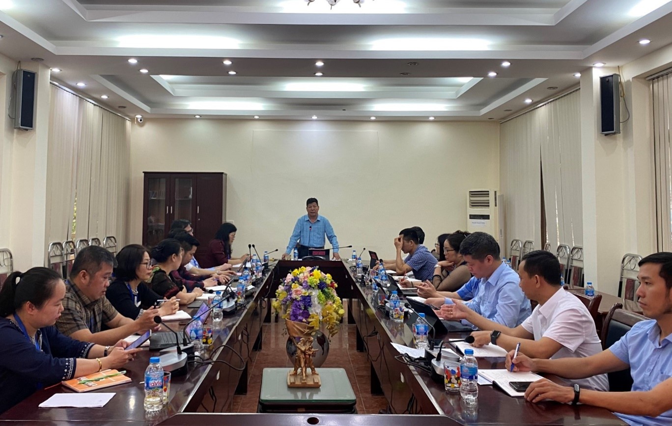 Quy định mới về xử lý kỷ luật cán bộ, công chức, viên chức