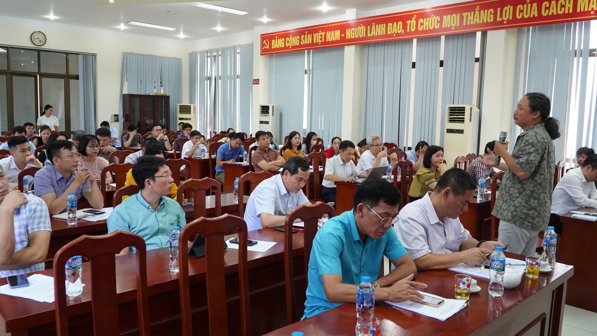 Thái Nguyên đứng đầu vùng trung du và miền núi phía Bắc về Chỉ số đổi mới sáng tạo -0