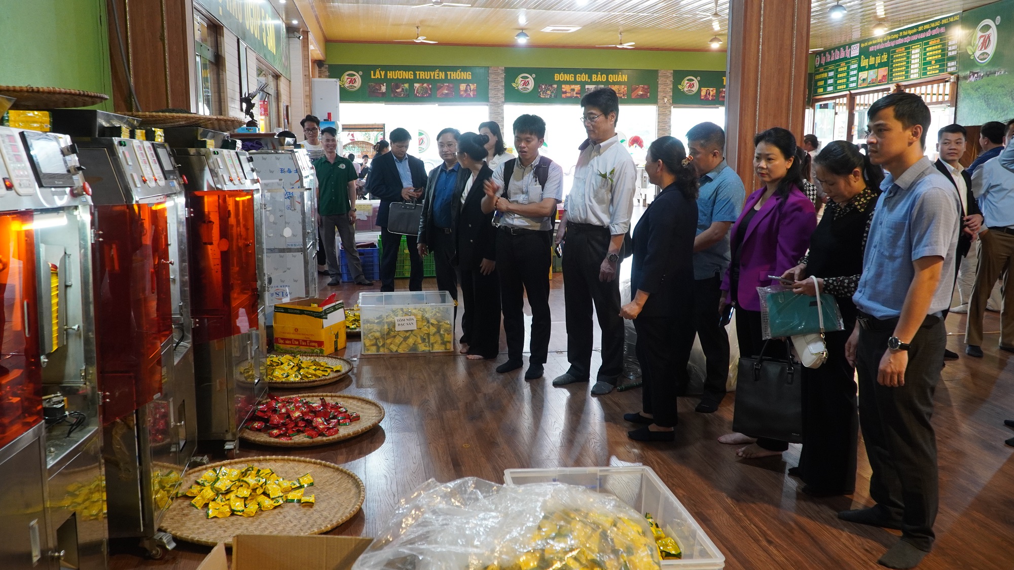 Giới thiệu công nghệ SOFIX trong cải tạo đất trồng chè -0