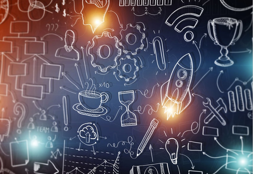 Bản tin Khởi nghiệp đổi mới sáng tạo - Số 8 năm 2024