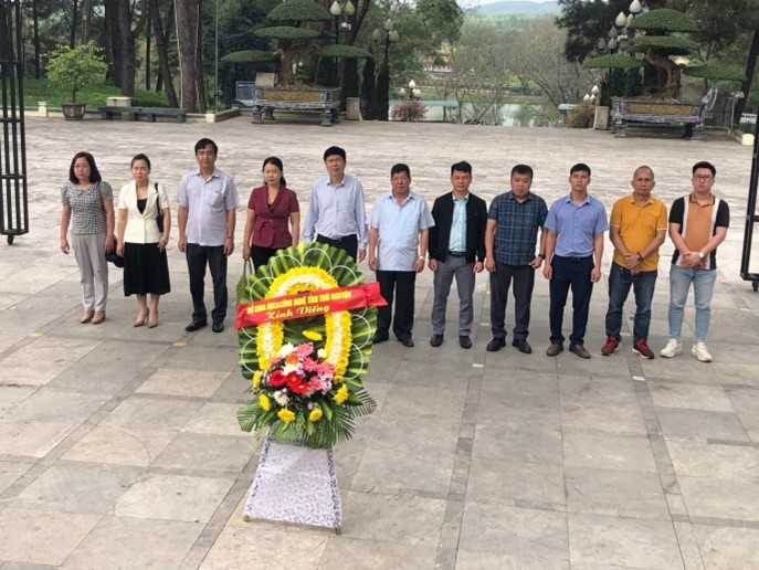 Hội nghị Sở hữu trí tuệ toàn quốc năm 2023 -0