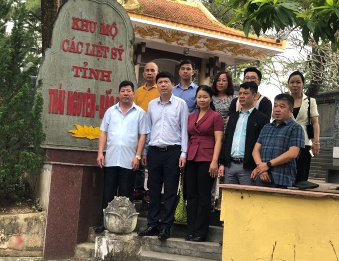 Hội nghị Sở hữu trí tuệ toàn quốc năm 2023 -0