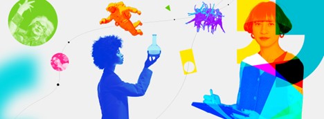 Phụ nữ với Sở hữu trí tuệ - Thúc đẩy đổi mới sáng tạo