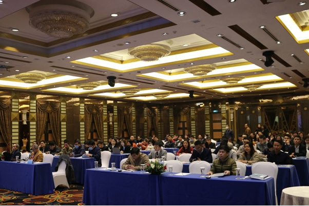 Hội nghị phổ biến Nghị định 142/2020/NĐ-CP  về công việc bức xạ và điều kiện hoạt động dịch vụ hỗ trợ ứng dụng năng lượng nguyên tử