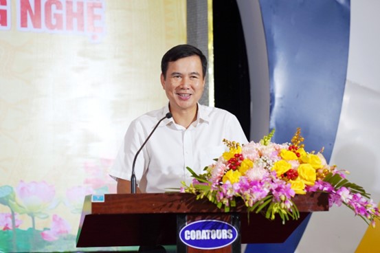 Tập huấn nghiệp vụ Thanh tra chuyên ngành Khoa học và Công nghệ năm 2022 -0