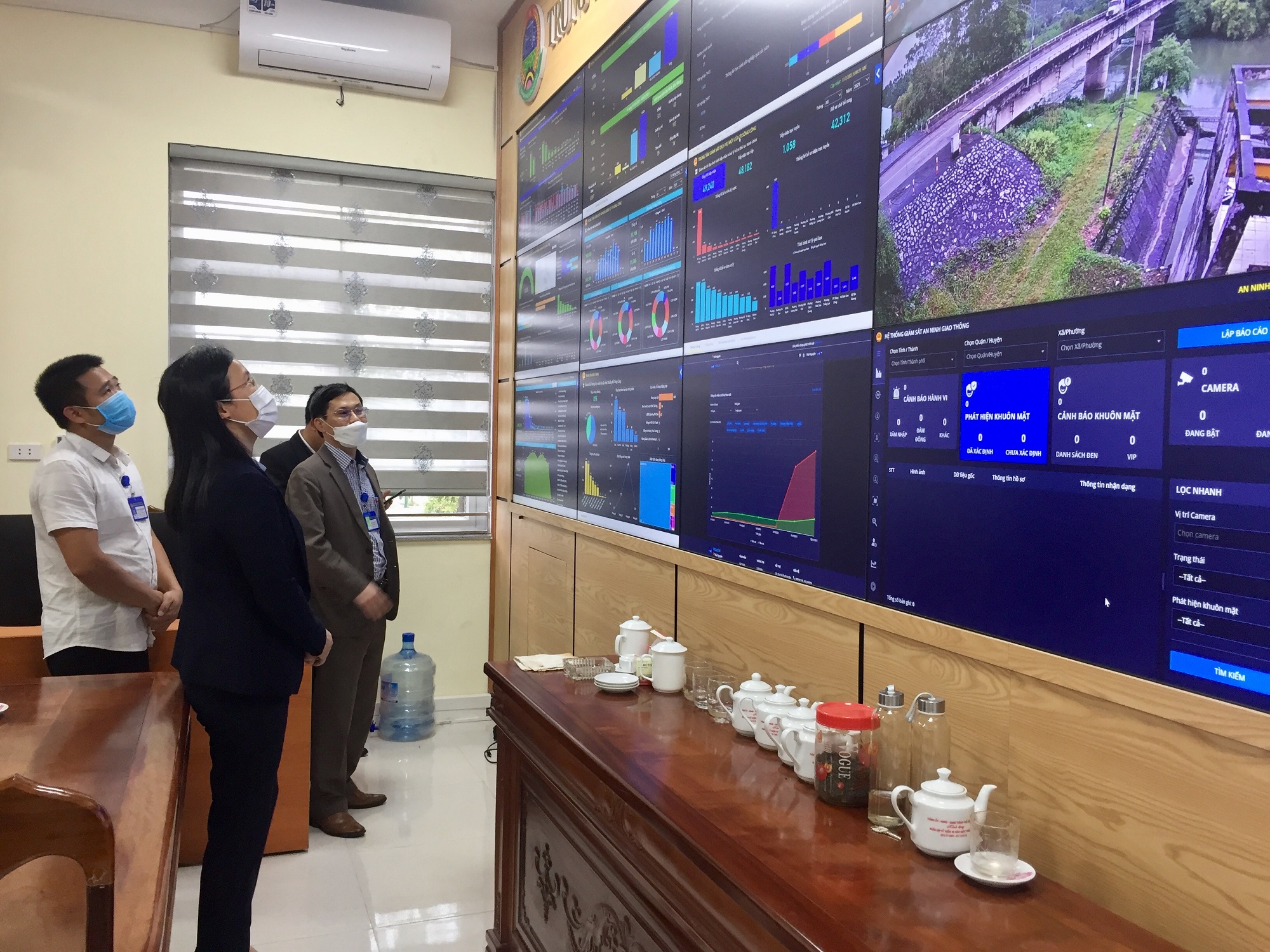 Kiểm tra Tiêu chuẩn quốc gia TCVN ISO 9001:2015 tại thành phố Sông Công -0