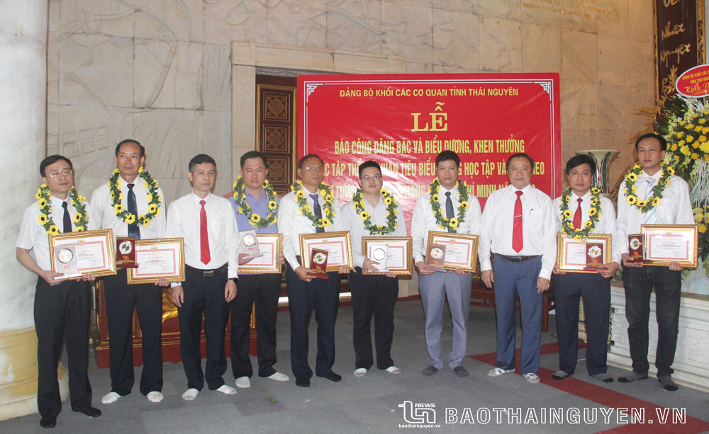 Báo công dâng Bác tại Pác Bó: Nhớ ơn Người - nguyện mãi noi gương -0