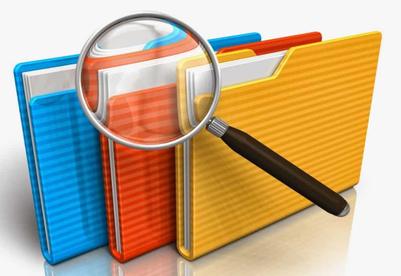 Bộ hồ sơ mẫu cấp chứng chỉ nhân viên bức xạ