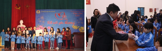 Bộ trưởng Bộ Khoa học và Công nghệ làm việc tại tỉnh Thái Nguyên -0