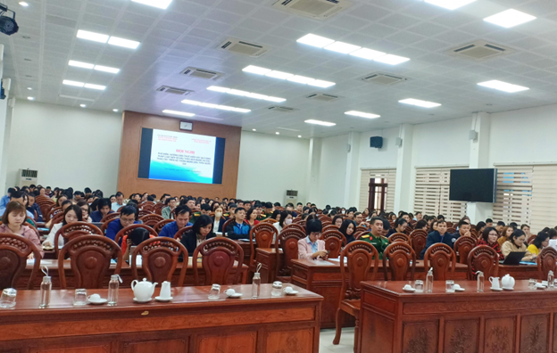 Một số điểm mới trong Luật đấu thầu năm 2023