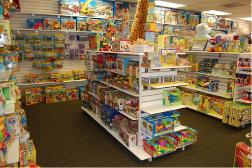 Quy định về đồ chơi trẻ em đảm bảo chất lượng, an toàn