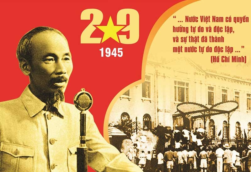 Kỷ niệm 136 năm ngày sinh Bác Hồ 19/5/1890 - 19/5/2026
