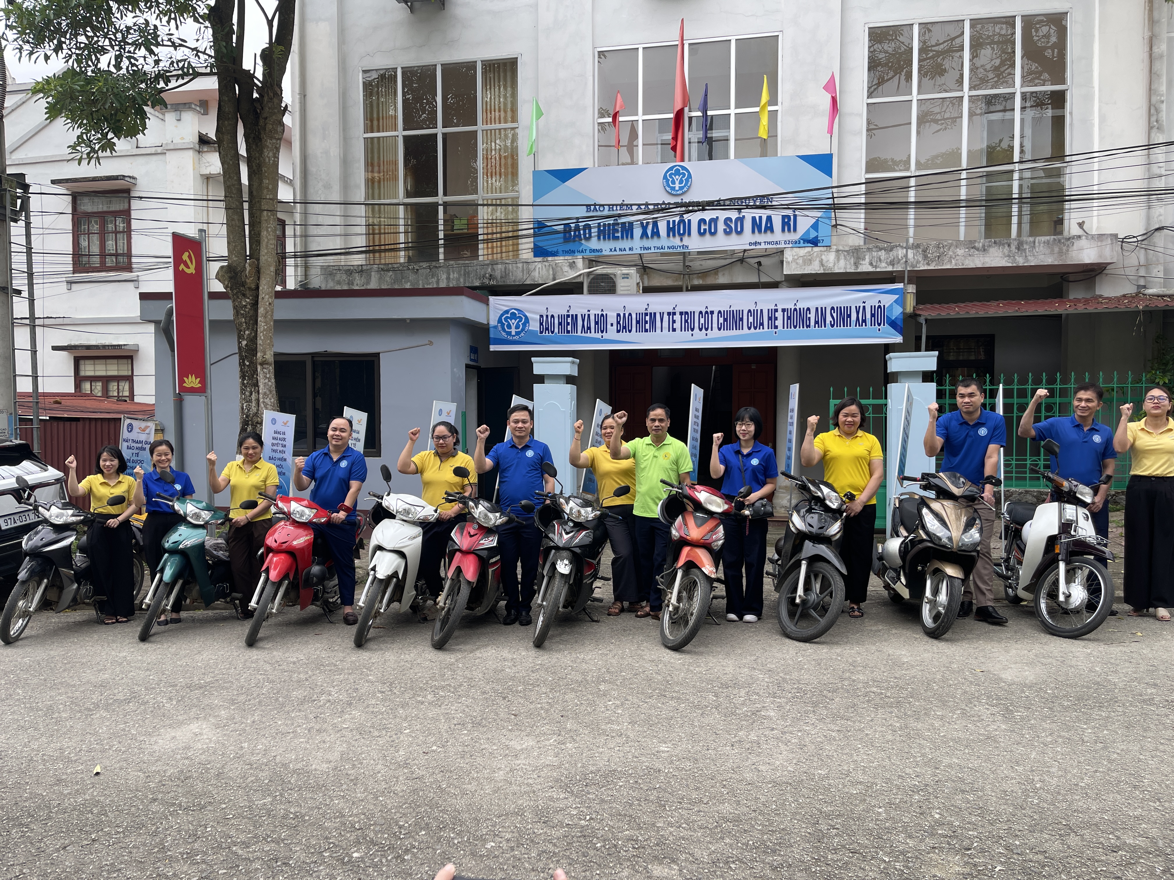 Đưa chính sách an sinh đến gần dân