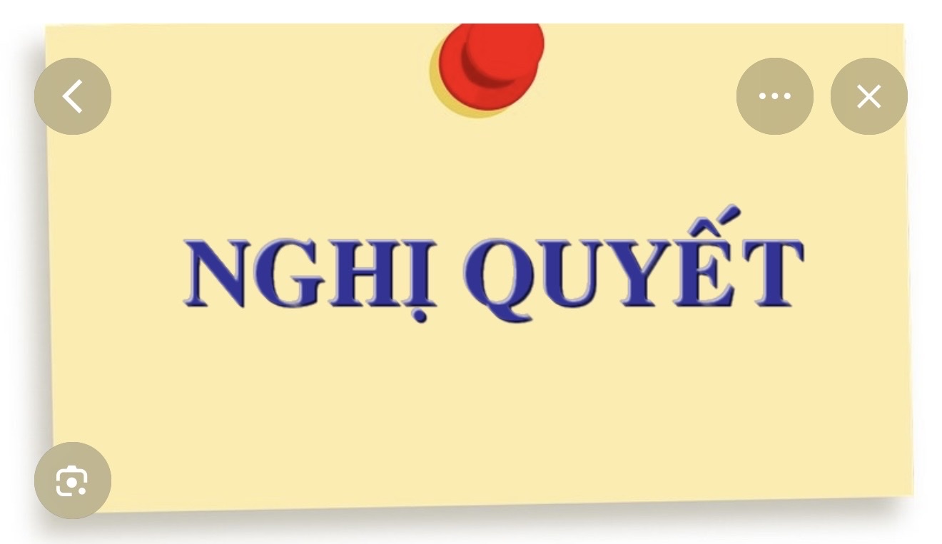 NGHỊ QUYẾT  Về việc điều chỉnh dự kiến kế hoạch chi thường xuyên giai đoạn 2026 - 2030  thực hiện Chương trình mục tiêu quốc gia xây dựng nông thôn mới,   giảm nghèo bền vững và phát triển kinh tế - xã hội vùng đồng bào   dân tộc thiểu số và miền núi giai đoạn 2026 - 2035,  giai đoạn I: từ năm 2026 đến năm 2030 xã Na Rì (lần 1) 