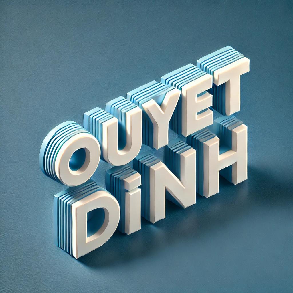 Danh mục thủ tục hành chính lĩnh vực tài nguyên nước thuộc phạm vi chức năng quản lý của Sở Tài nguyên và Môi trường tỉnh Thái Nguyên