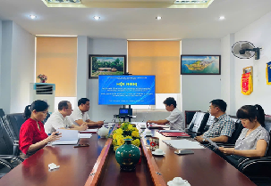 Quỹ Bảo vệ môi trường tổ chức hoàn trả tiền ký quỹ cải tạo phục hồi môi trường cho đơn vị khai thác khoáng sản