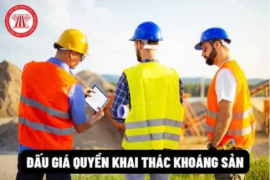 Kế hoạch đấu giá quyền khoáng sản trên địa bàn tỉnh Thái Nguyên năm 2026 (đợt 1)