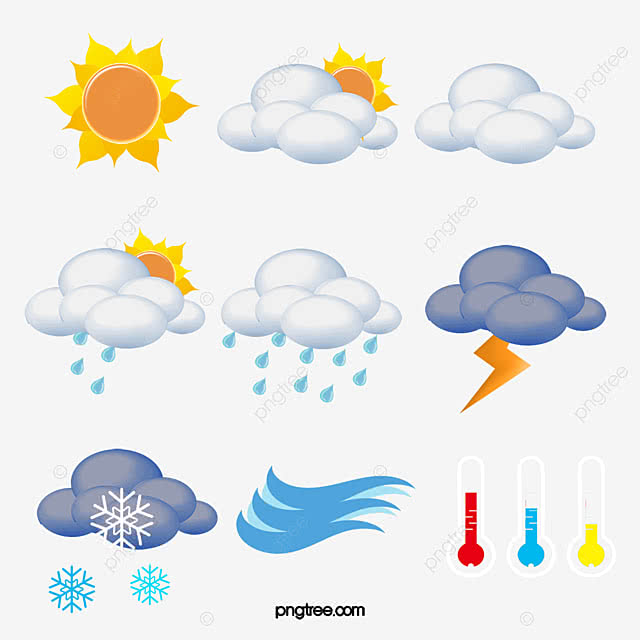 BẢN TIN DỰ BÁO, CẢNH BÁO THỜI TIẾT ĐIỂM ĐẾN 10 NGÀY TỈNH THÁI NGUYÊN