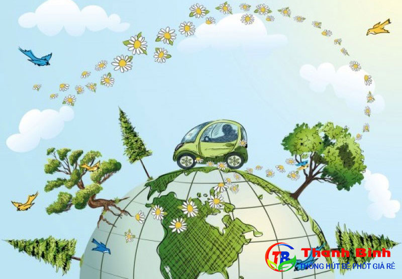 Đăng tải công khai nội dung báo cáo đề xuất cấp giấy phép môi trường của cơ sở Công ty Cổ phần Cơ khí Gang thép 
