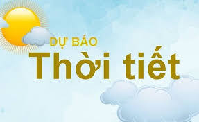 DỰ BÁO THỜI TIẾT TỈNH THÁI NGUYÊN (Đêm 23 ngày 24 tháng 9 năm 2026)
