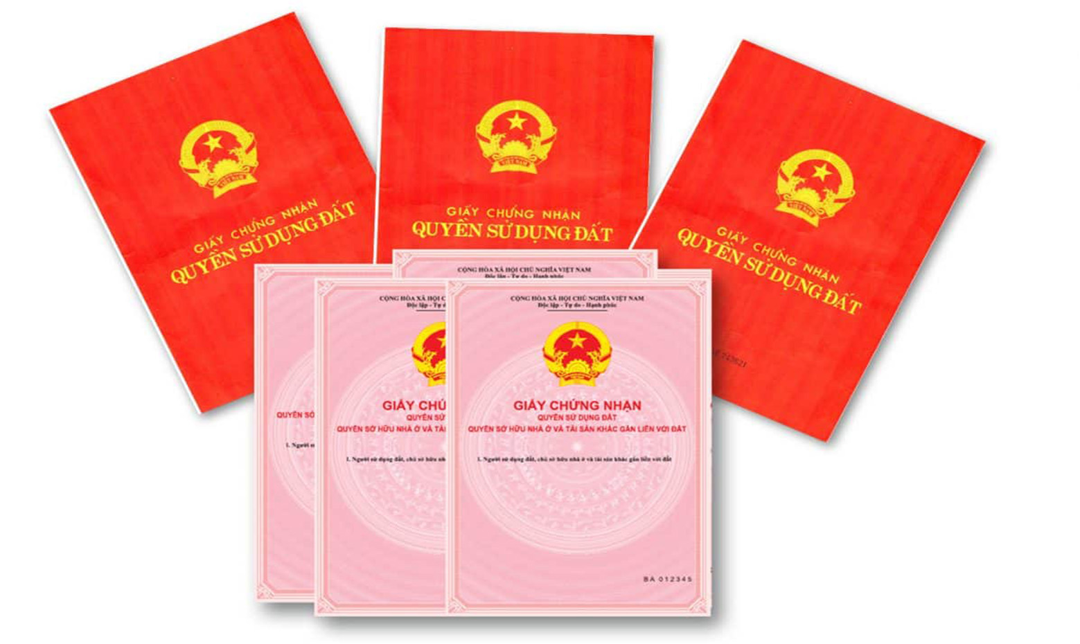 QUYẾT ĐỊNH  Về việc hủy Giấy chứng nhận quyền sử dụng đất, quyền sở hữu nhà ở và tài sản khác gắn liền với đất số BP 832943, số vào sổ CH03413 do UBND huyện Định Hóa cấp ngày 20/12/2013 mang tên ông Mai Xuân Hùng và cấp lại giấy chứng nhận sử dụng đất cho ông Mai Xuân Hùng