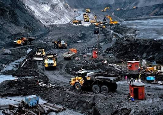 Công khai kết quả khoanh định khu vực không đấu giá quyền khai thác khoáng sản trên địa bàn tỉnh Thái Nguyên
