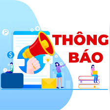 Thông báo Tiếp nhận hồ sơ tự công bố sản phẩm  (Từ ngày 14/7/2026 đến ngày 21/7/2026)