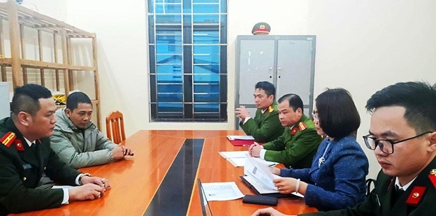 anh tin bai