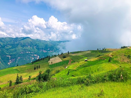 Hà Giang - Tập trung thu hút đầu tư các dự án phù hợp với định hướng phát triển của tỉnh