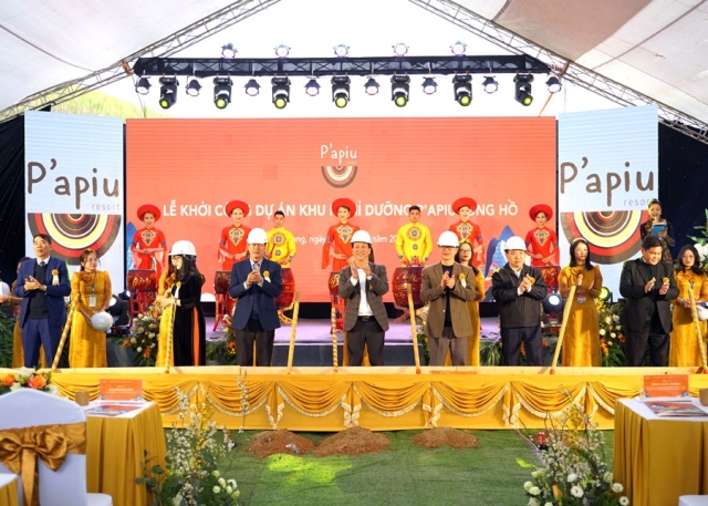 Cải thiện môi trường đầu tư, đẩy mạnh thu hút các dự án ngoài ngân sách trên địa bàn tỉnh Hà Giang