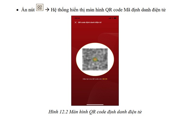 Hướng dẫn tích hợp quá trình tham gia Bảo hiểm xã hội, Bảo hiểm y tế, Bảo hiểm thất nghiệp lên VNeID- Ảnh 8.