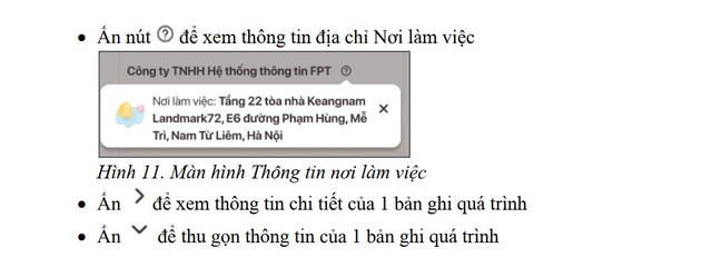 Hướng dẫn tích hợp quá trình tham gia Bảo hiểm xã hội, Bảo hiểm y tế, Bảo hiểm thất nghiệp lên VNeID- Ảnh 7.