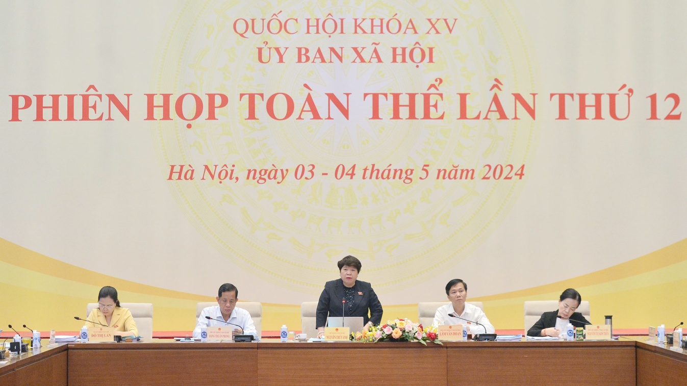 Phương án hưởng bảo hiểm xã hội một lần phải có lý, có tình, được người lao động ủng hộ -0