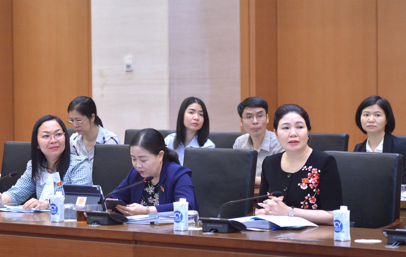 Phương án hưởng bảo hiểm xã hội một lần phải có lý, có tình, được người lao động ủng hộ -0