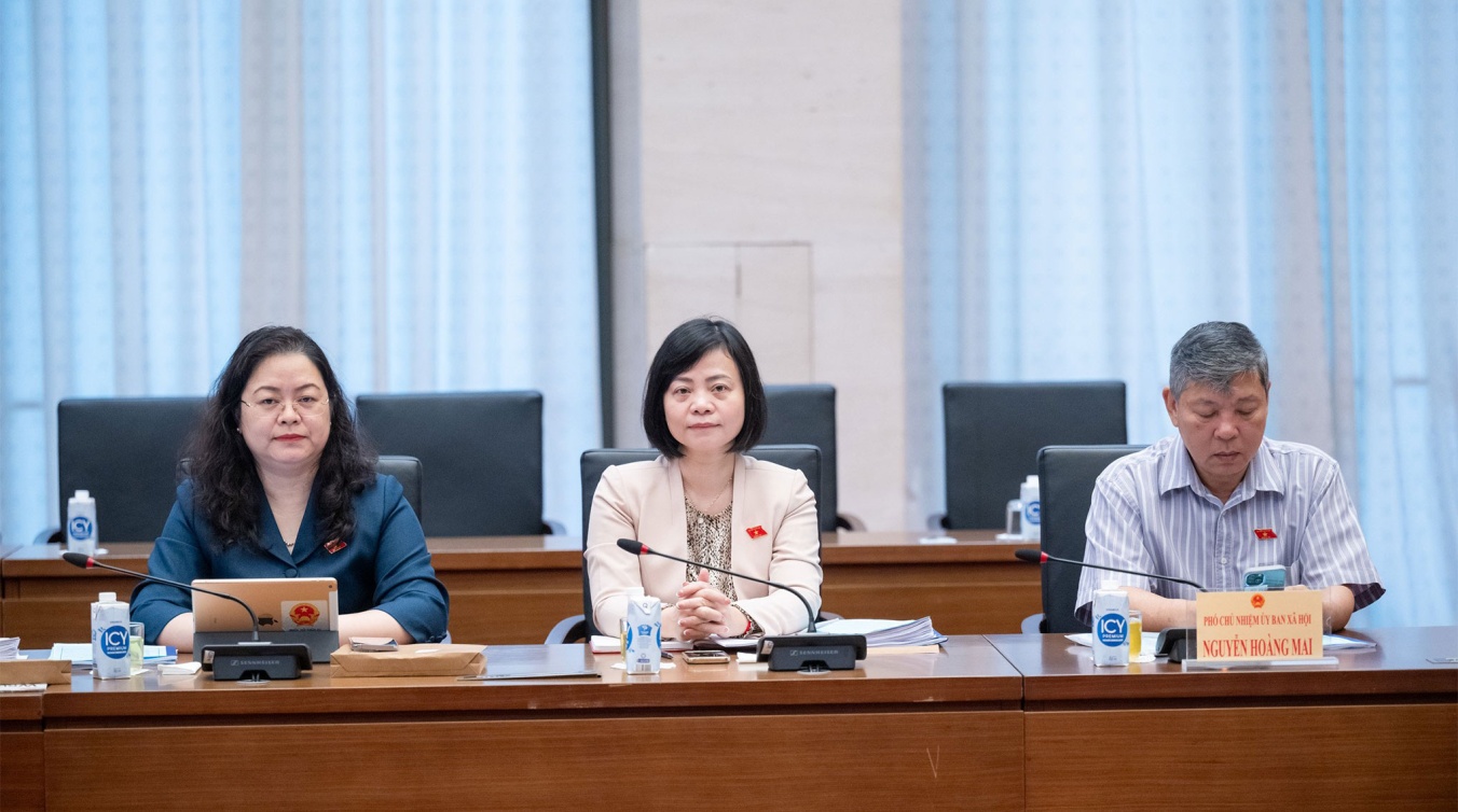 Phương án hưởng bảo hiểm xã hội một lần phải có lý, có tình, được người lao động ủng hộ -0
