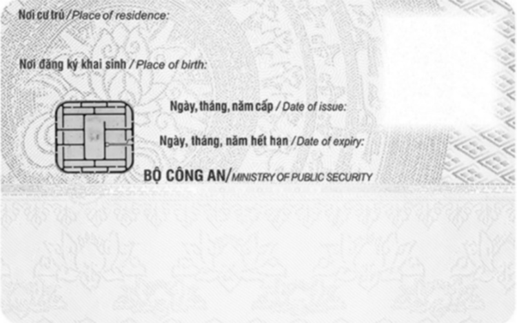 Close-up of a card

Description automatically generated