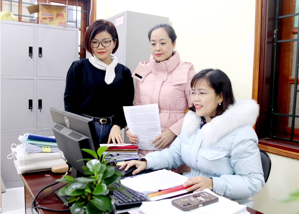 Kỷ luật nghiêm minh, nền tảng sức mạnh của Đảng