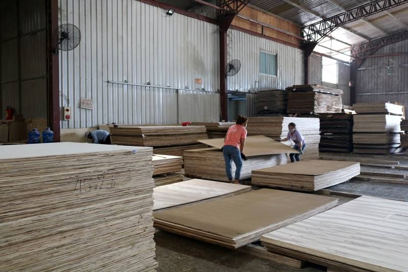Hà Giang đẩy mạnh cải thiện môi trường đầu tư, kinh doanh, thu hút doanh nghiệp