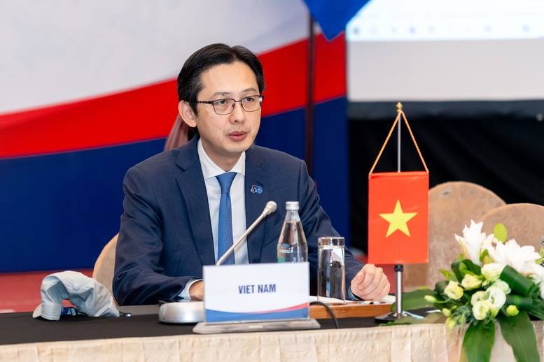 Description: ASEAN-New Zealand: Hợp tác sâu rộng và toàn diện, cùng vươn tới những tầm cao chiến lược mới- Ảnh 2.
