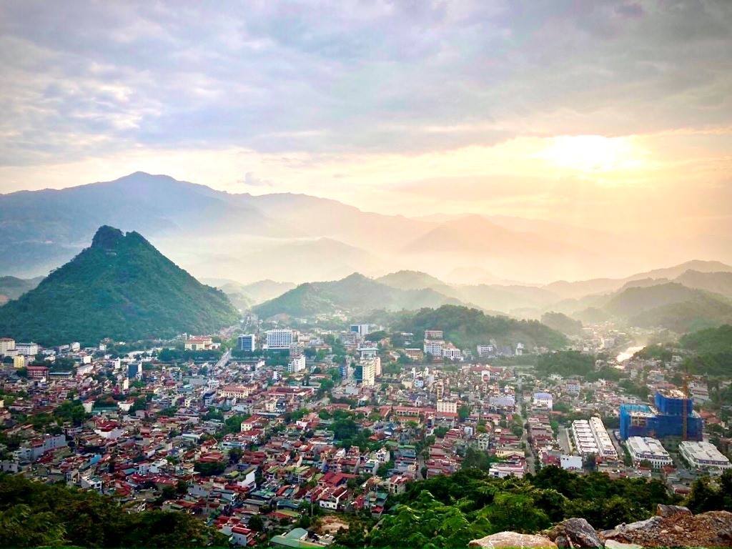 Những thành tựu của đất nước ta sau 50 năm giải phóng Miền Nam, thống nhất đất nước 
