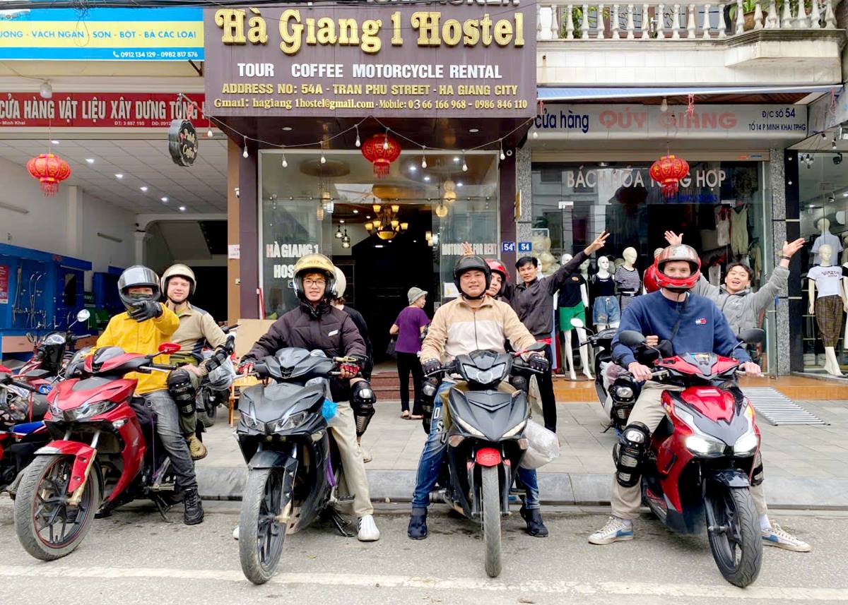 Cơ sở lưu trú đủ tiêu chuẩn phục vụ góp phần nâng cao chất lượng phục vụ du lịch.