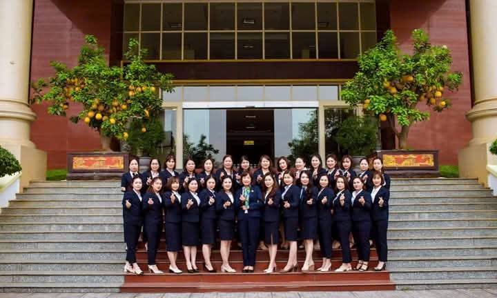 Tự hào truyền thống Văn phòng UBND tỉnh Hà Giang