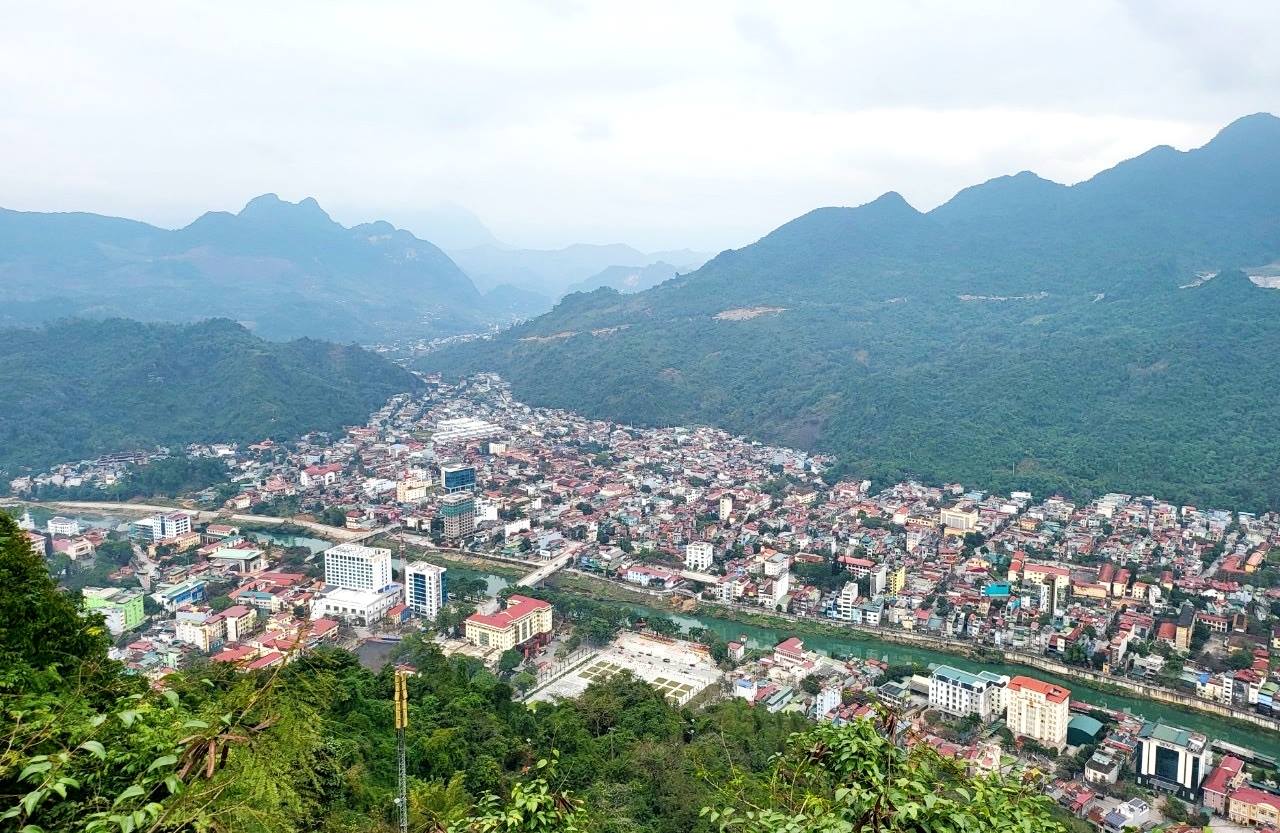 Chủ động cải thiện môi trường đầu tư, đồng hành cùng doanh nghiệp kiến tạo, phát triển