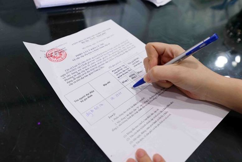 Description: 1/7/2025: Ngày hội non sông và bước ngoặt lịch sử- Ảnh 2.
