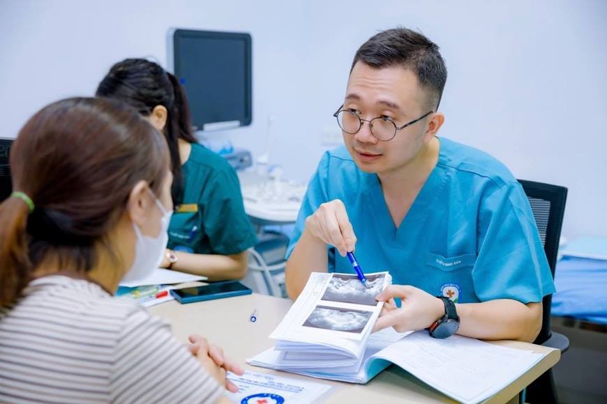 BỆNH VIỆN BƯU ĐIỆN: 80 CẶP VỢ CHỒNG CÓ HOÀN CẢNH KHÓ KHĂN ĐƯỢC HỖ TRỢ THỤ TINH ỐNG NGHIỆM