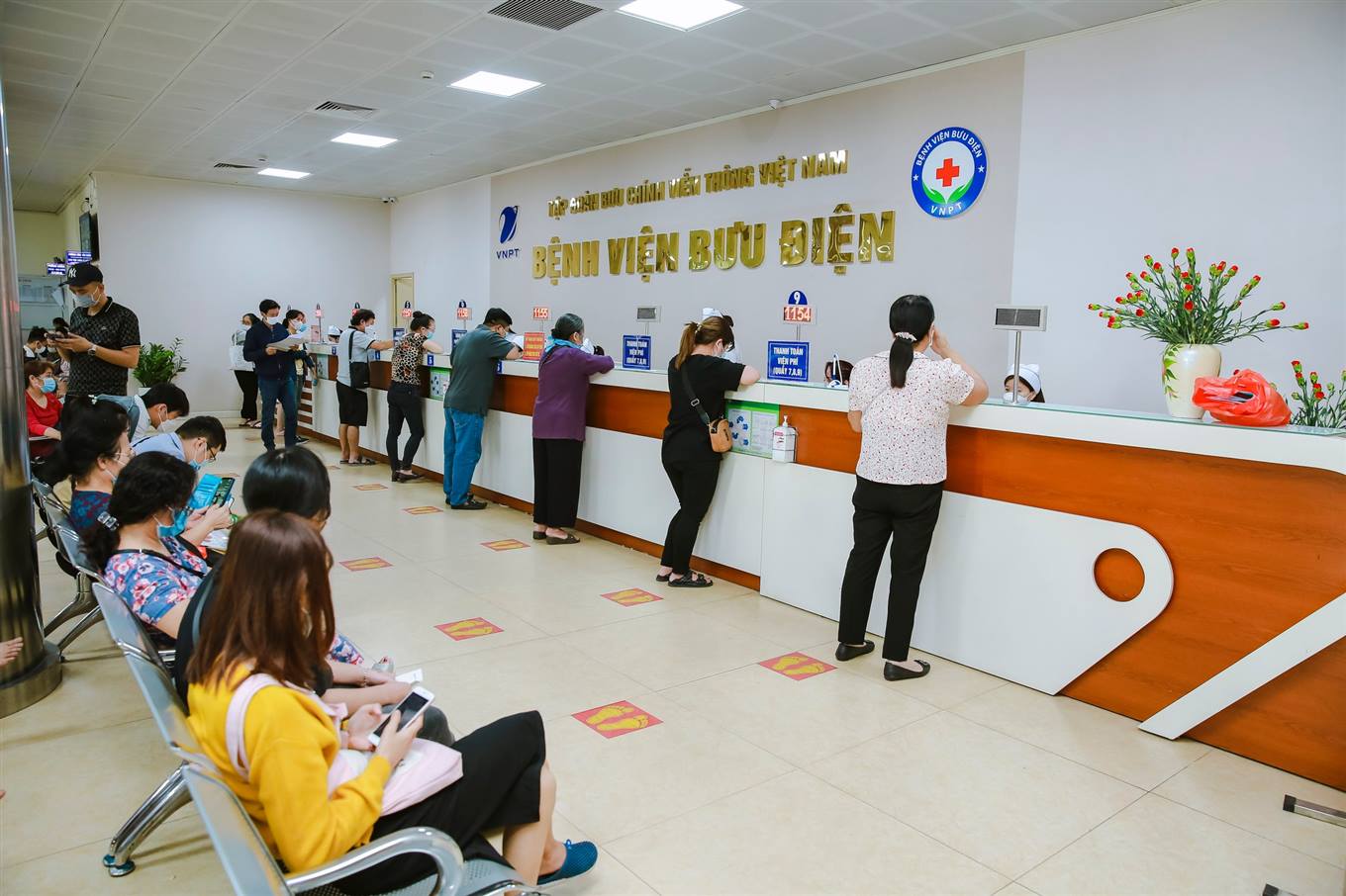 Công văn về việc gửi báo giá
