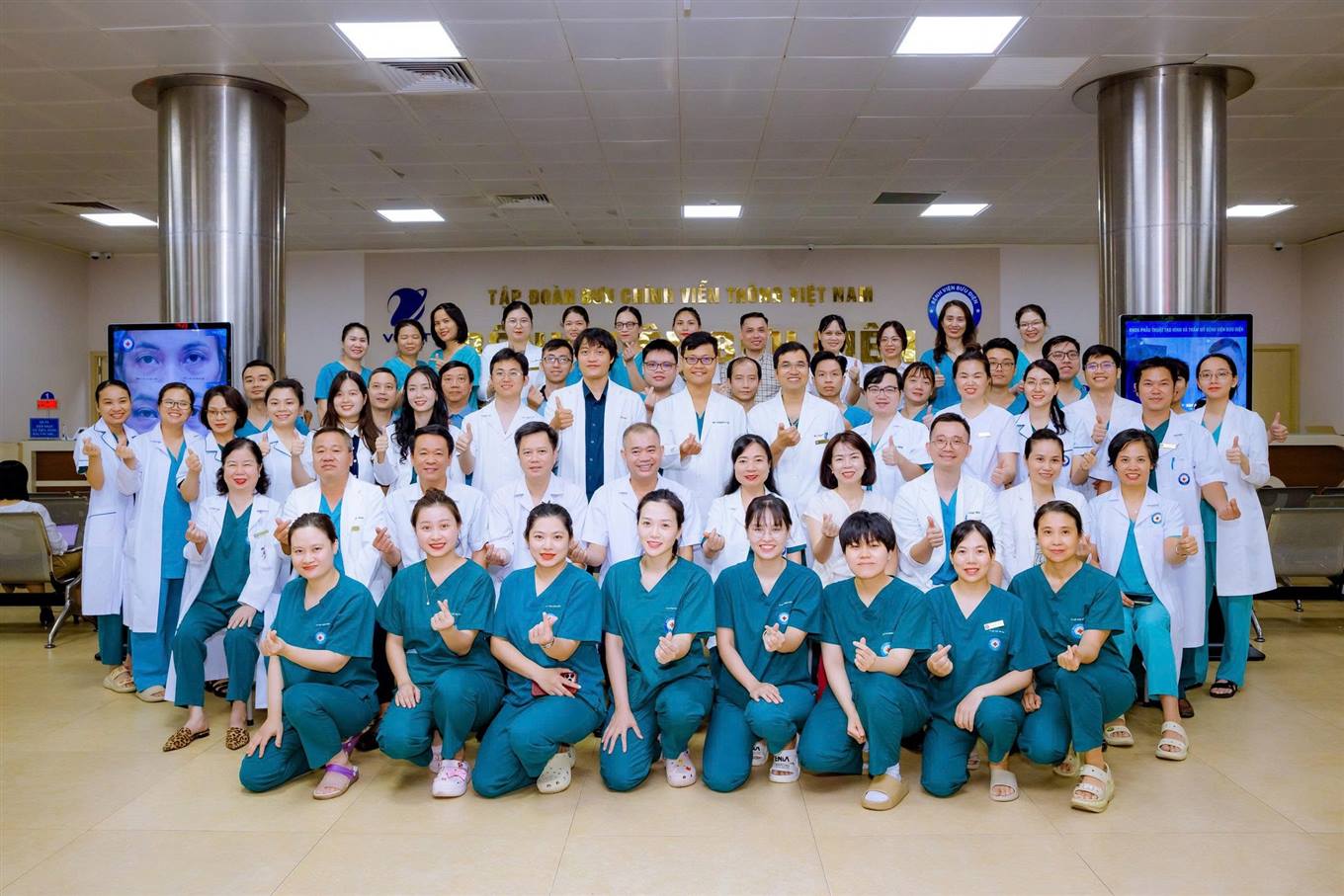 HÀNH TRÌNH TÌM CON: TRƯỜNG HỢP KHÓ - CÓ IVF BƯU ĐIỆN