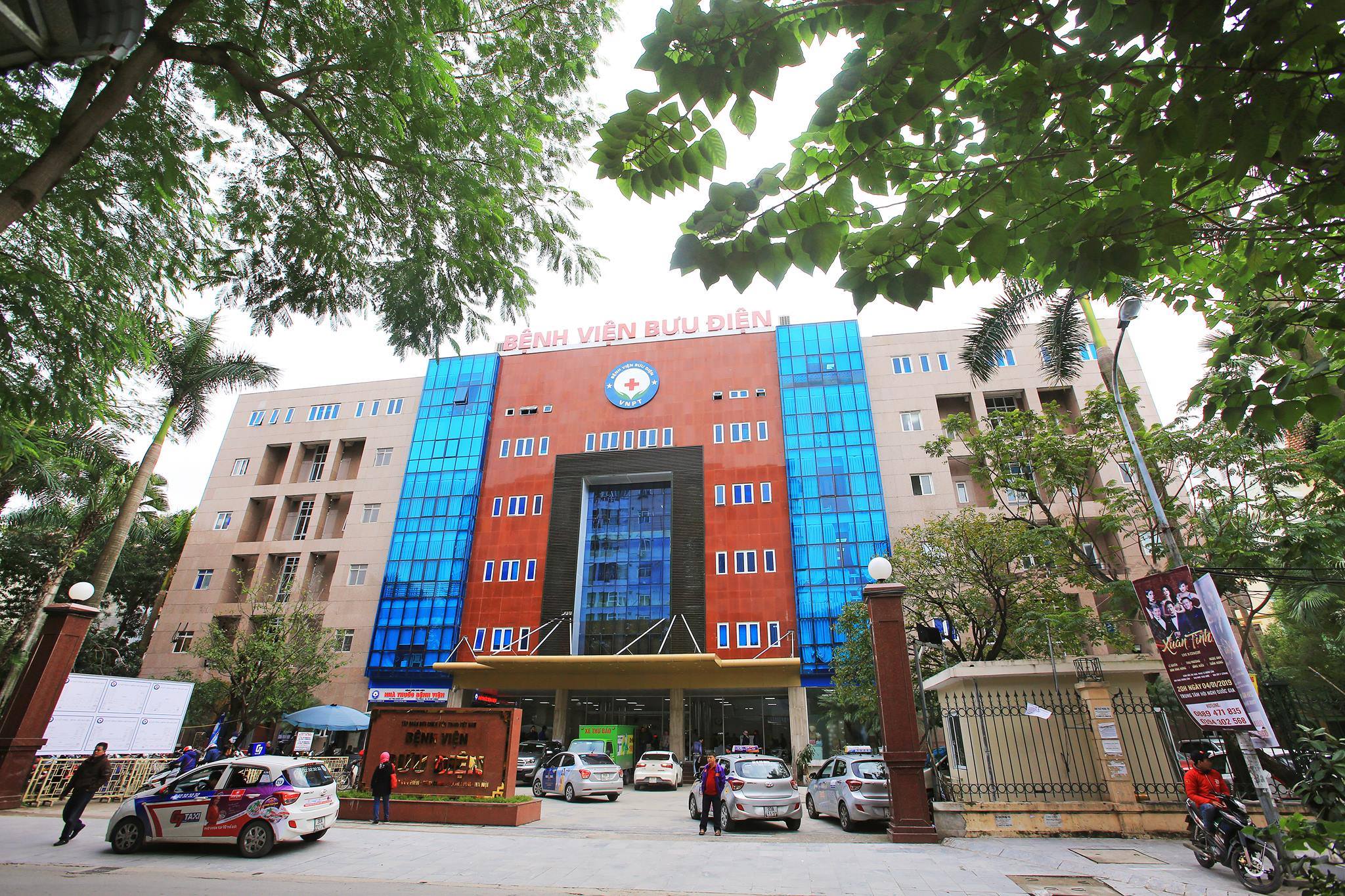 Công văn về việc gửi báo giá cung cấp dịch vụ xét nghiệm