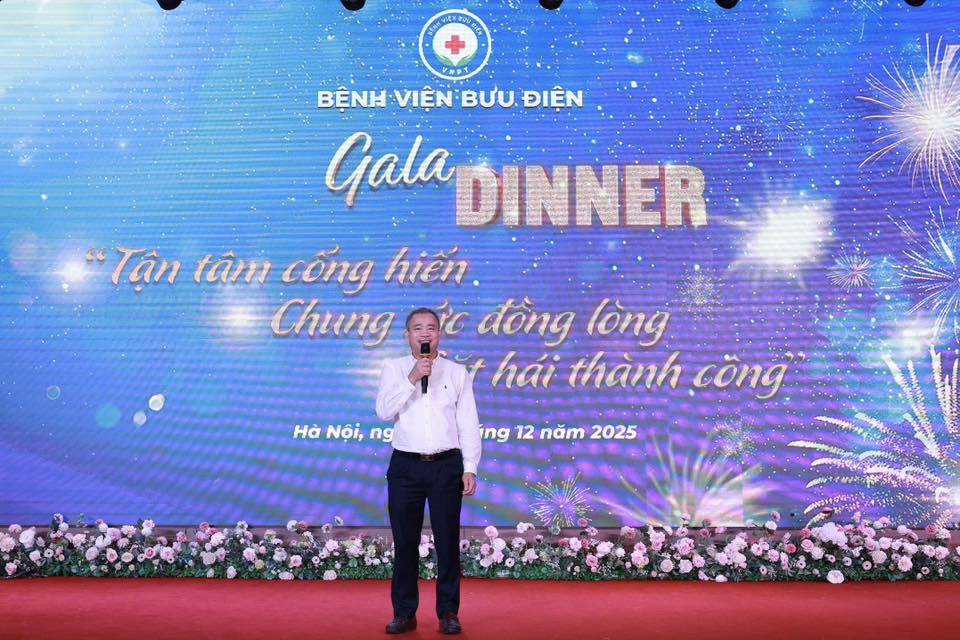 Tận tâm cống hiến – Chung sức đồng lòng – Gặt hái thành công