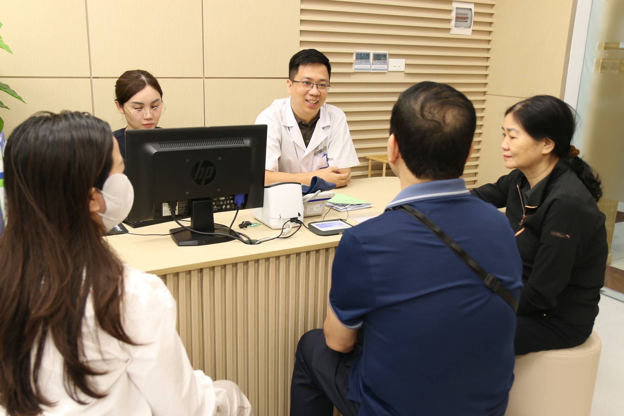 OXY CAO ÁP: HỖ TRỢ HIỆU QUẢ VIỆC ĐIỀU TRỊ VÀ PHỤC HỒI SỨC KHỎE CỦA NGƯỜI BỆNH